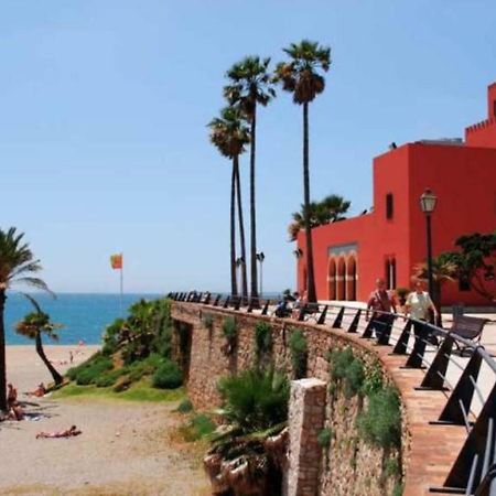 Green Views Benalmadena Exterior photo